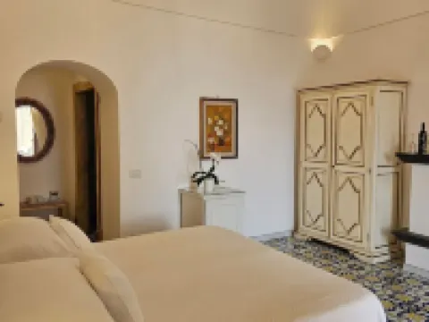 ヴィラ プリンチペ ジョヴァンニ ポジターノのホテル