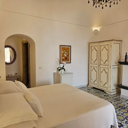 Villa Principe Giovanni