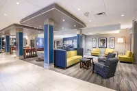 Holiday Inn Express & Suites DENVER NE - BRIGHTON by IHG - Spa