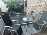 Susi's Apartment - 60m2 for 2 persons, quiet location and handicapped accessible