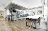 Hilton Garden Inn Saratoga Springs