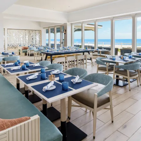 Hilton Garden Inn Ocean City Oceanfront