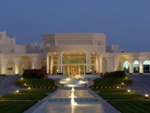 Hilton Salalah โรงแรมในซาลาลาห์