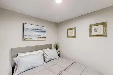 Charming studio Close to Bush Gardens and USF