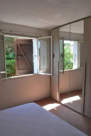 The Enchanting Veranda by the Sea