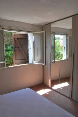 The Enchanting Veranda by the Sea