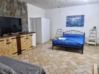 Enchanting apartment a few steps from the center Hotels near Sassi