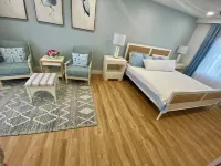 Brand-new Luxury oceanfront townhouse in Sea Bright – 200 Feet from the Beach Hotels in Sea Bright