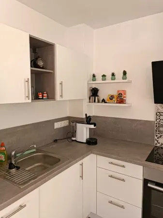 Aurich's heart: pure pub flair