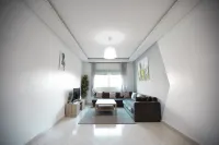 Unique 3 bedrooms downtown Rabat fully equipped