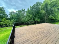 BRAND NEW 3 Bedroom Modern Barndominium at Lake Cumberland .5 mi to boat launch!