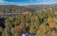 3-story near Big Beark, Lake Arrowhead