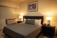 Hotel America Centro Hotels in Los Mochis