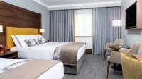 Cavan Crystal Hotel Hotels in Cavan