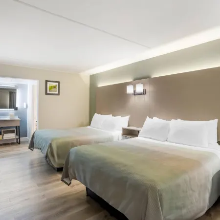Quality Inn