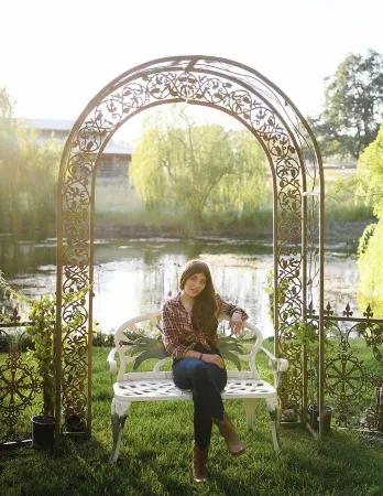 Unique Experience on a Working Alpacas Ranch.
