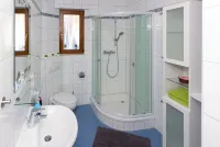 Cozy holiday apartment "Hinz" in the Spessart