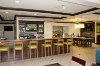 Hilton Garden Inn Clovis - bar