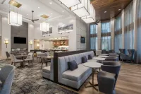 Homewood Suites by Hilton Saratoga Springs - parking