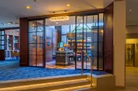 스파크 바이 힐튼 부퍼탈 시티 센터