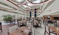 Embassy Suites by Hilton Milwaukee Brookfield - breakfast