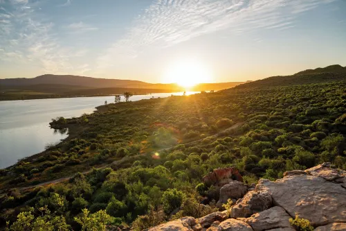 Yamu Lifestyle Resort Hotels in Citrusdal