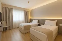Hotel Las Lengas Hotel a 