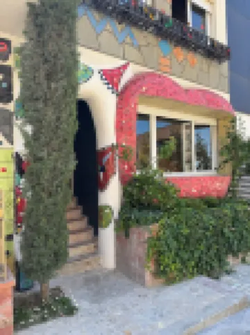 อาร์กา อาร์ต เธียเตอร์ อะเทลิเยร์ โรงแรมใน