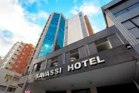 Savassi Hotel Hotels near SEF / MG - Board of Tax Appeals of the State of Minas Gerais