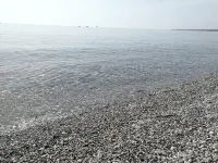 Villa by the sea, perfect for families