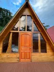 Cabañas en un Mirador, divisa la belleza amazónica Các khách sạn ở 