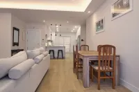 Apartamento Nuevo en el Centro de Leon