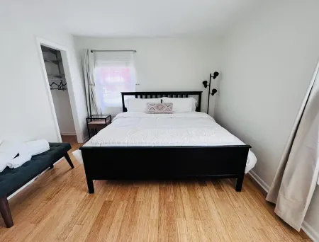 Modern Aesthetic 3br/1.5ba Family Haven w/ Yard