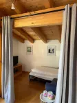 Apartment Barbara -Central in Schenna, hiking & relaxation for couples & families