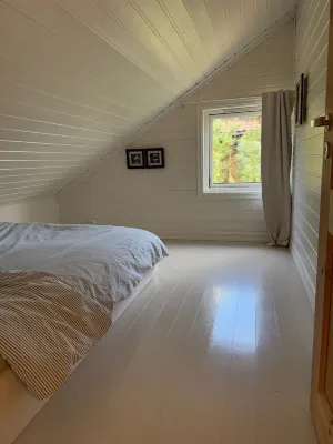 Fjordview Family Cabin | Close to Pulpit Rock فنادق في Strand