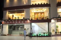 Hotel Harrison Palace