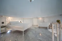 Apartamento 6A3 - La Cúpula Hotels in Huelva