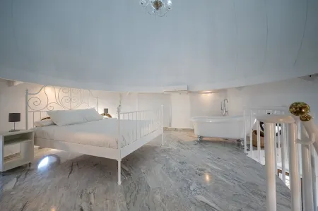 Apartamento 6A3 - La Cúpula Отели рядом с достопримечательностью «Playa de Rompeculos»