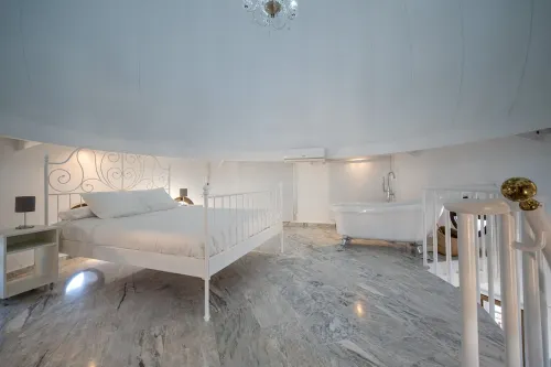 Apartamento 6A3 - La Cúpula