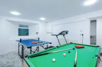 6BR in Castleton|WIFI|PARKING|Ideal for Contractors|Longterm Discount Applies Hotels in Rochdale