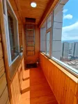 Tsengeldekh•Chic 1 BR Apt•Queen bed•Mountain view Hotels in Khan-Uul