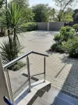 Bustani 2 - Spacious Secure and Private Apartment - Self-catering Hotels in Edenvale