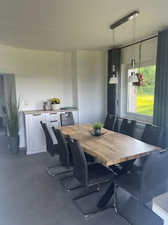 Vacation home at Vogelsang