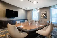 Homewood Suites by Hilton Salina Downtown - Wifi