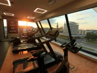 Hampton by Hilton Olsztyn Hotels near High Gate