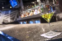 希爾頓酒店-亞特蘭大機場 - 酒吧