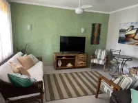 Casa Aconchegante em Maresias Próximo a Praia Hotels in Maresias