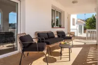 Can Tastem House Hotel a Sant Josep de Sa Talaia