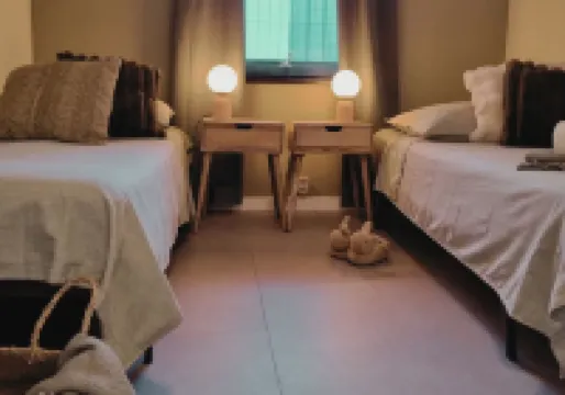 OUD Veluwe - Holiday home - Forest