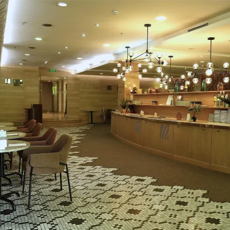 Radisson Blu Hotel, Yerevan